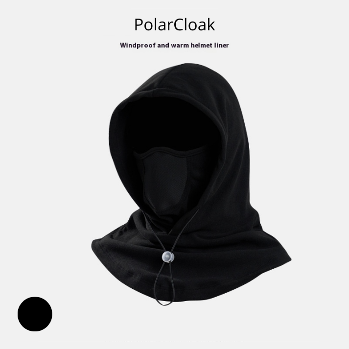 Polarcloak
