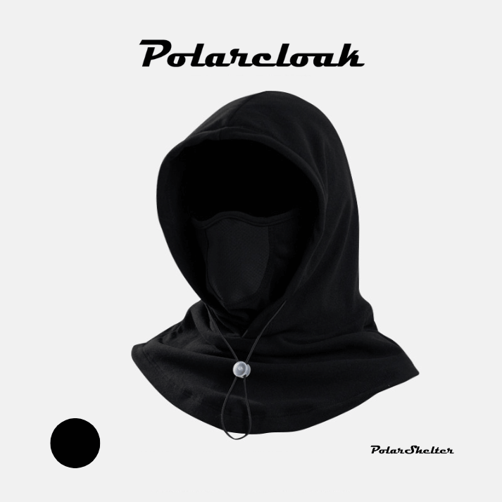 Polarcloak