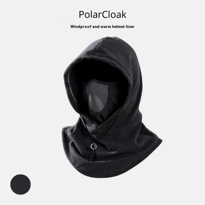 Polarcloak
