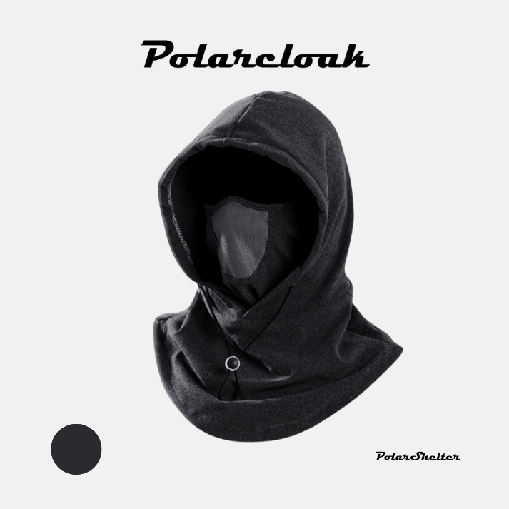 Polarcloak