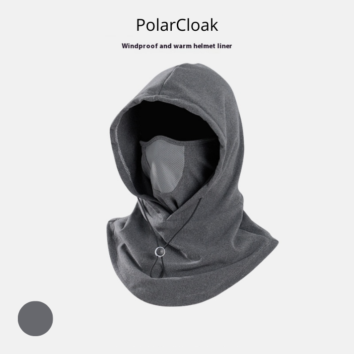 Polarcloak