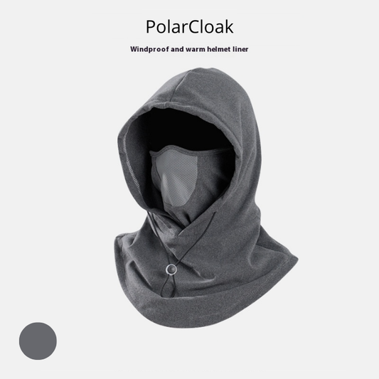 Polarcloak