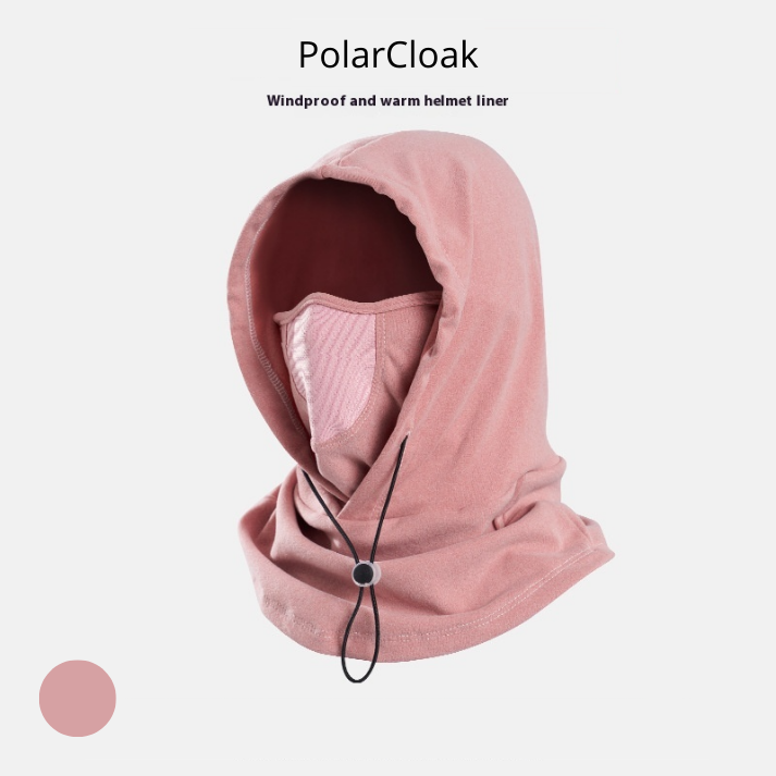 Polarcloak