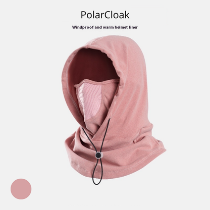 Polarcloak