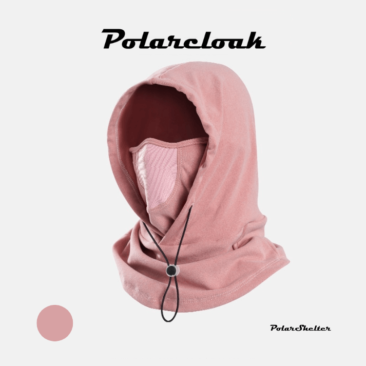 Polarcloak