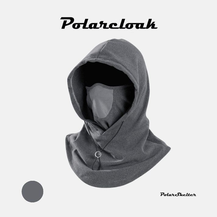 Polarcloak